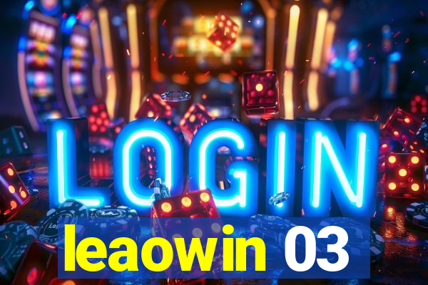 leaowin 03